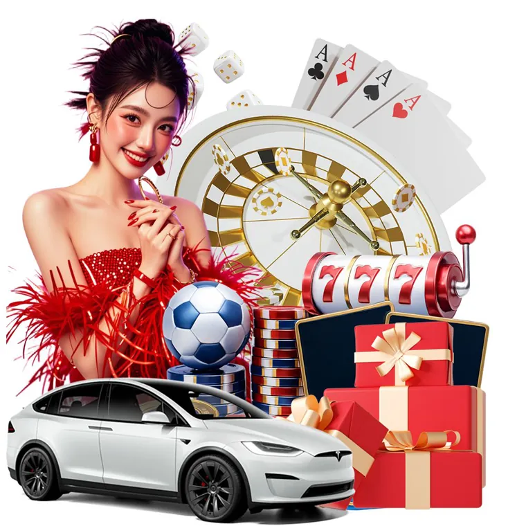 VIP Club Benefits