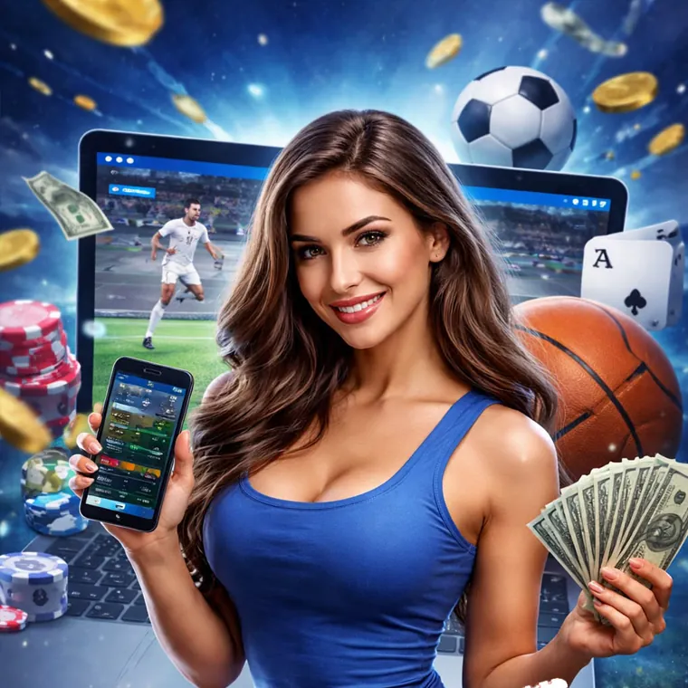 Playtech gaming provider