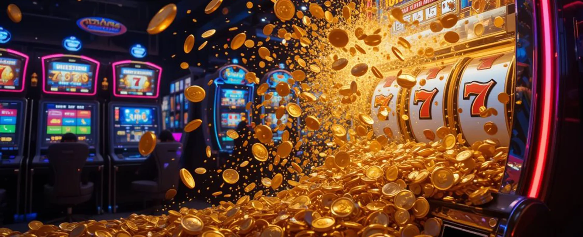 Thrilling Online Casino