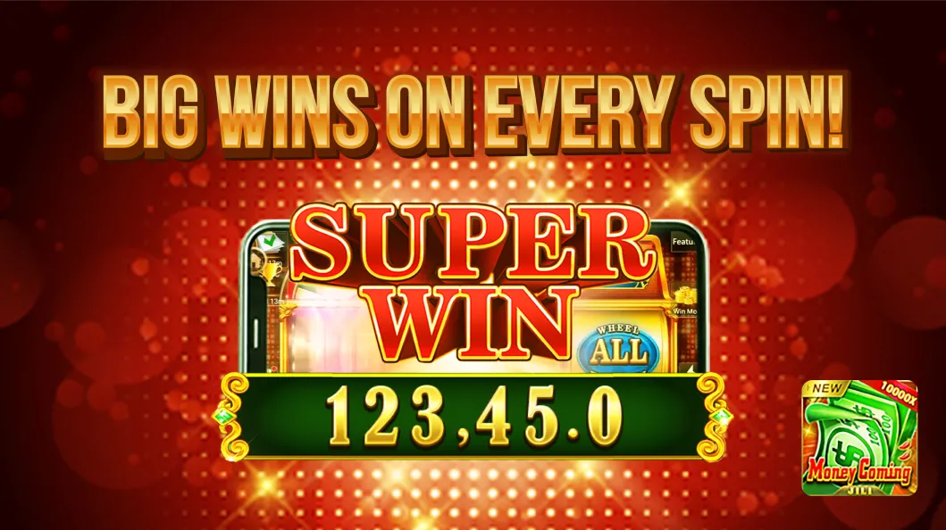 Dragon's Fortune Slot Game