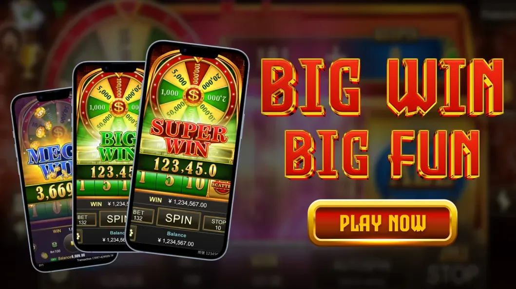Cosmic Reels Slot Game