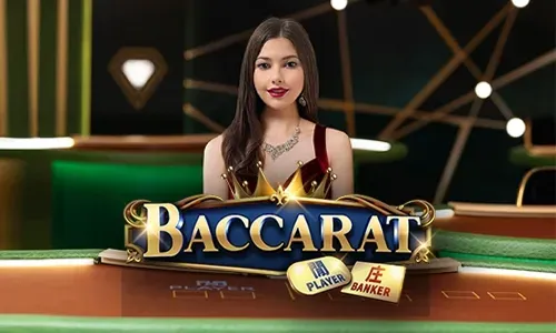 Live Blackjack Table