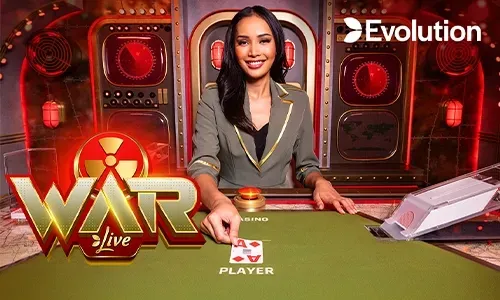 55bmw Live Casino