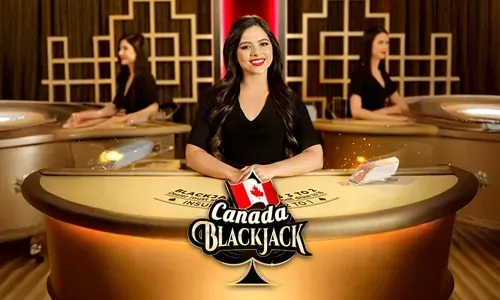 Live Baccarat Table