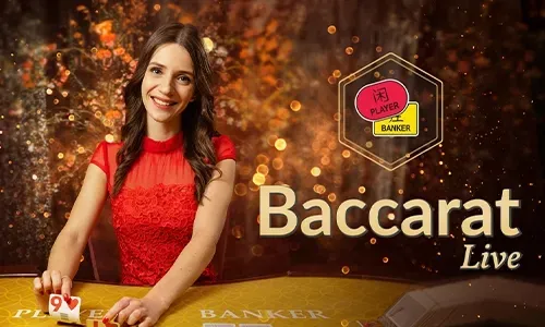 Live Dealer Icon